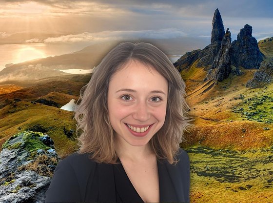 Introduction to the Scottish Highlands and Skye with a Historian