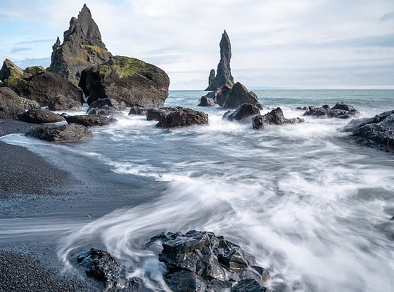 Iceland South Coast Day Trip from Reykjavik
