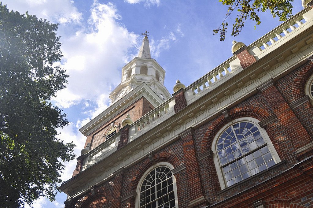 philadelphia history tours