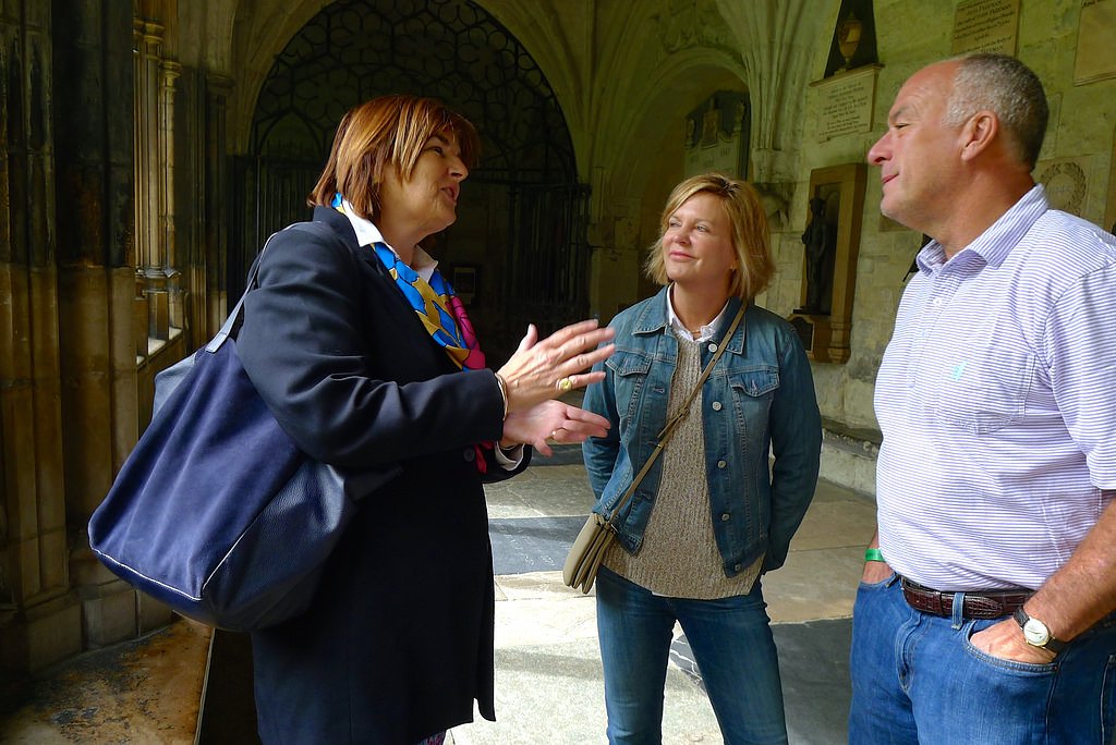 westminster abbey private tour