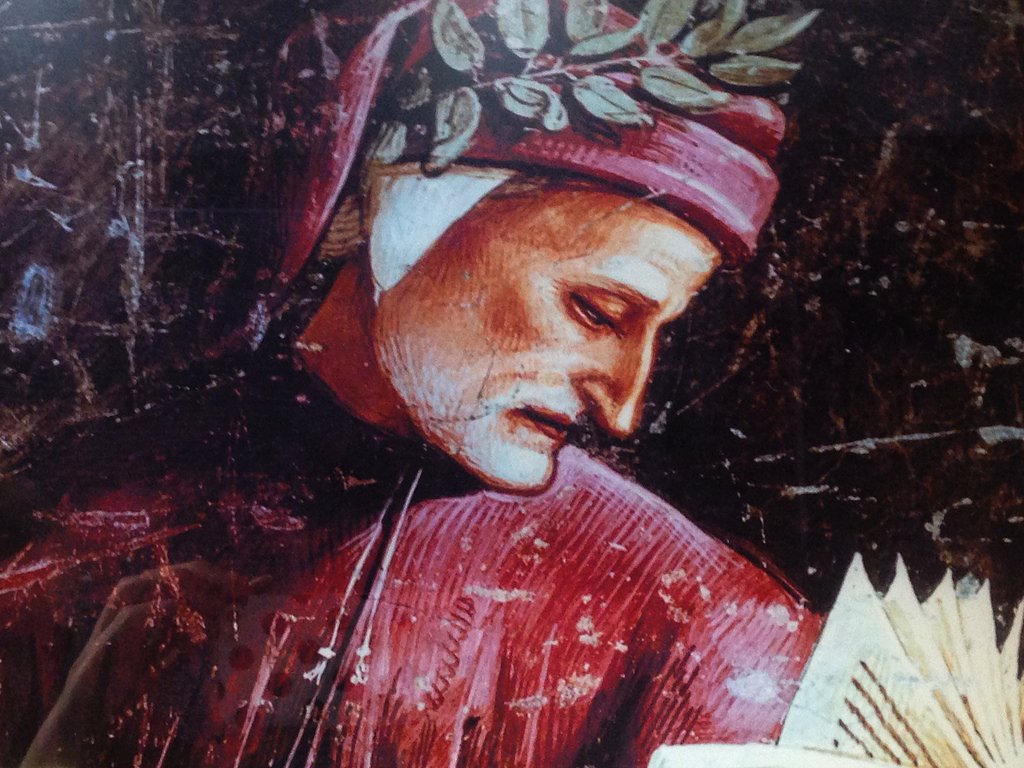 dante tour