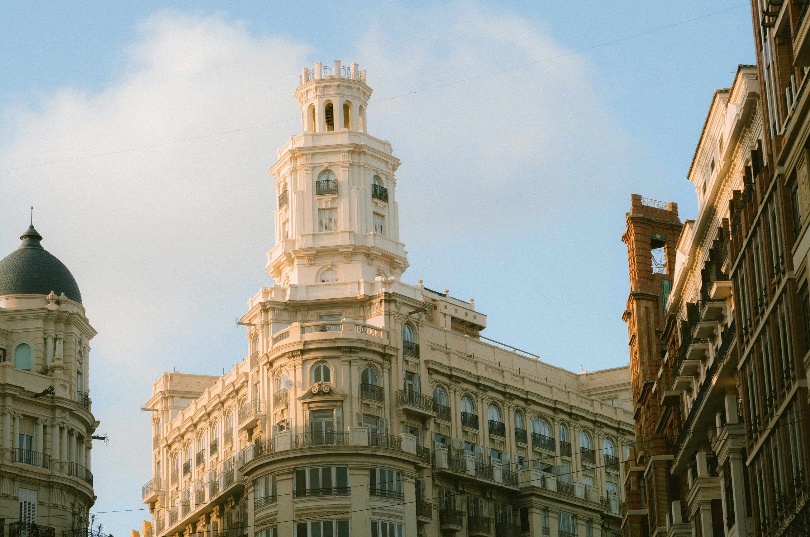 valencia private walking tours