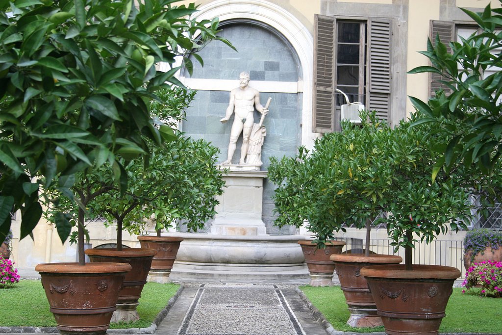santo spirito