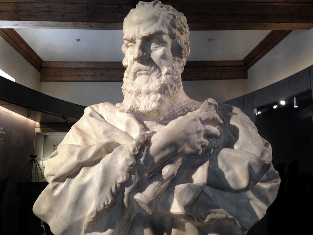 florence science walking tour