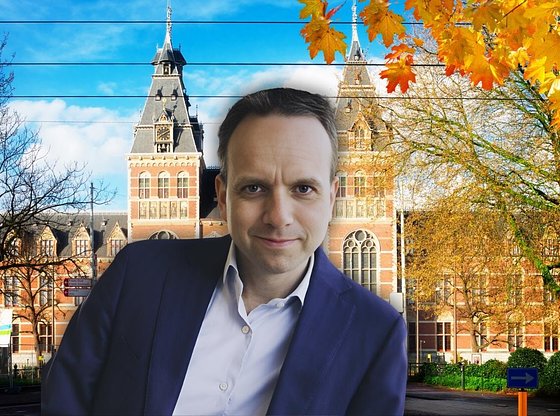 Treasures at the Rijksmuseum with an Art Historian