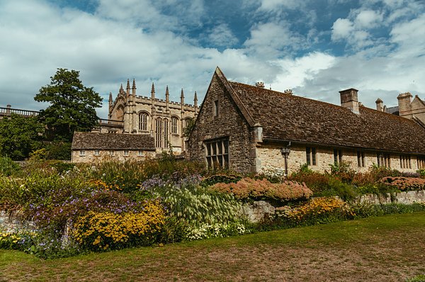 Oxford