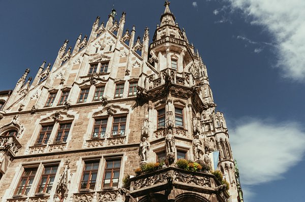 Munich