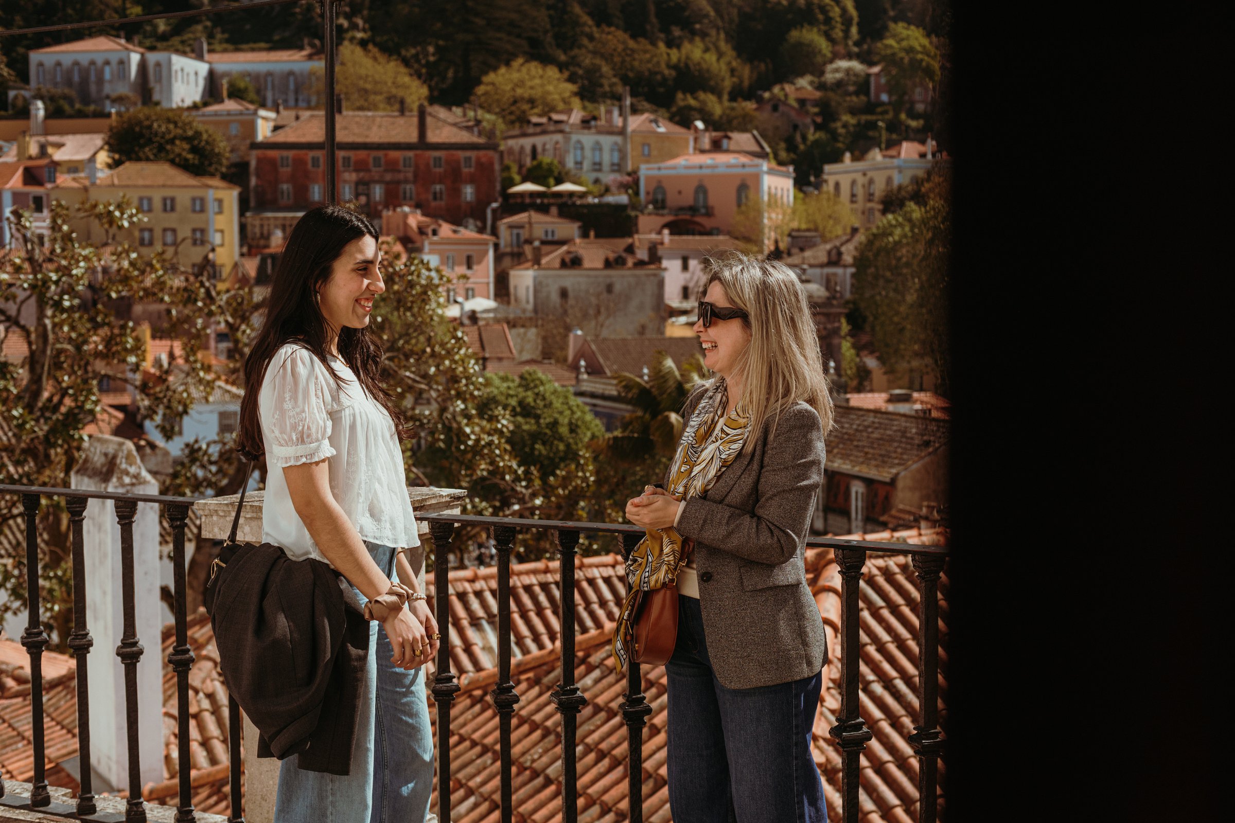 private tours to sintra from lisbon