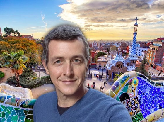 Barcelona's Top 10 Highlights with a Historian