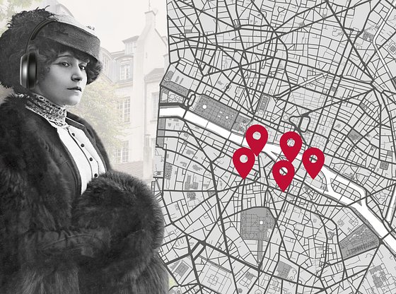 Left Bank Audio Guide: Notre Dame to the Latin Quarter