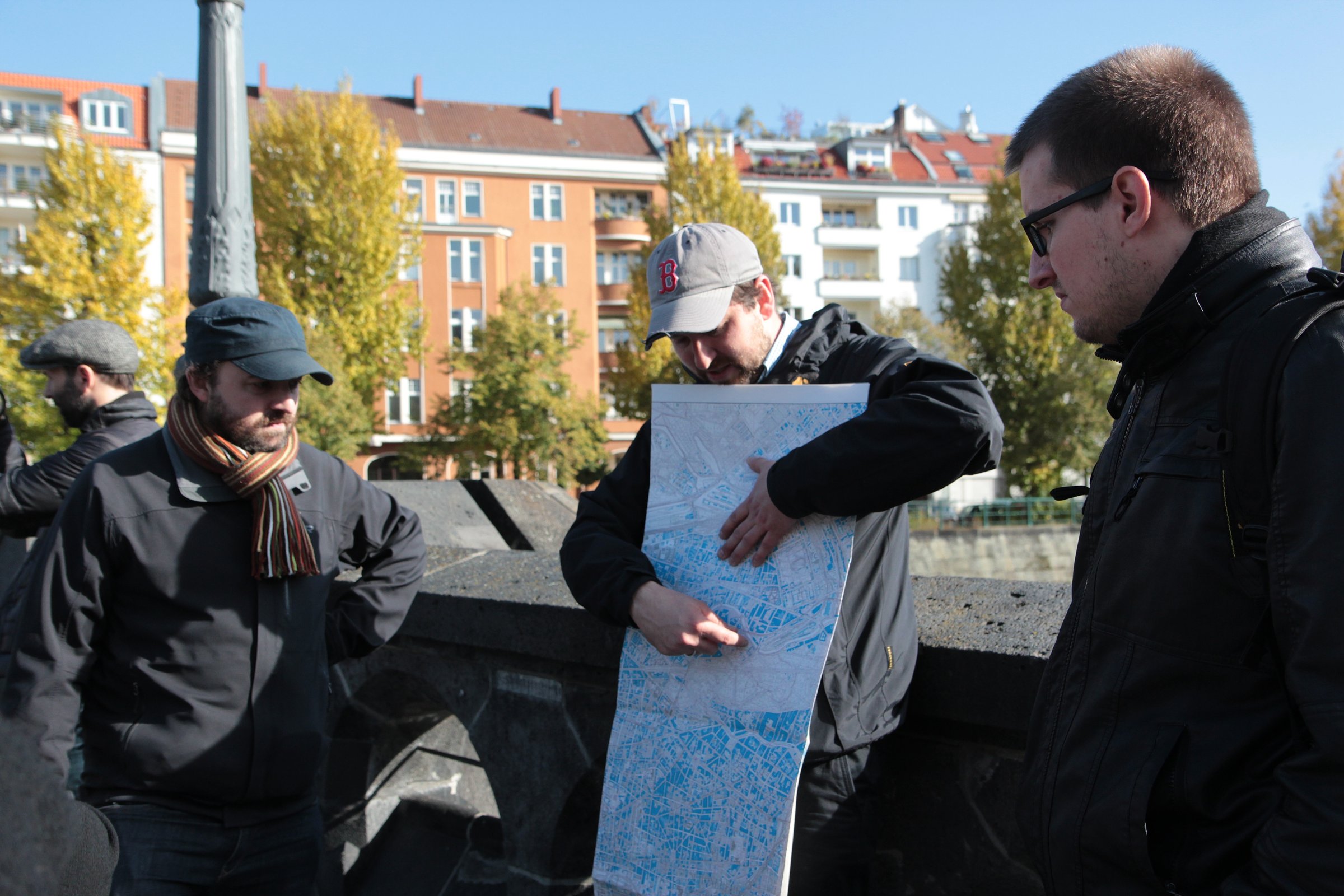 berlin day tour