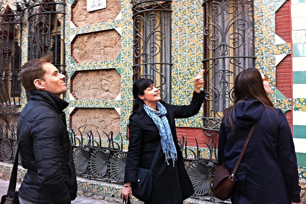 barcelona history tour