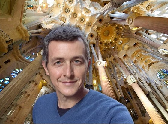 La Sagrada Familia: An Inside Look with a Historian