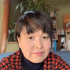 Keiko